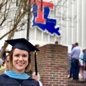 Meet your Posher, Kelly